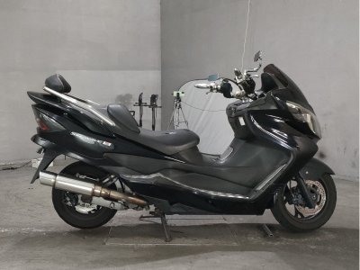 Suzuki SKYWAVE 250S 2006