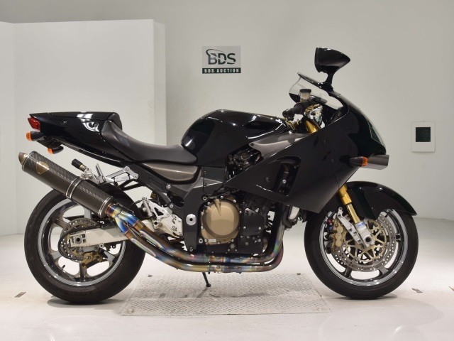 Kawasaki NINJA ZX-12R 2001