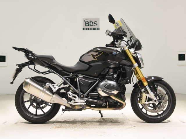 BMW R1200R 2018