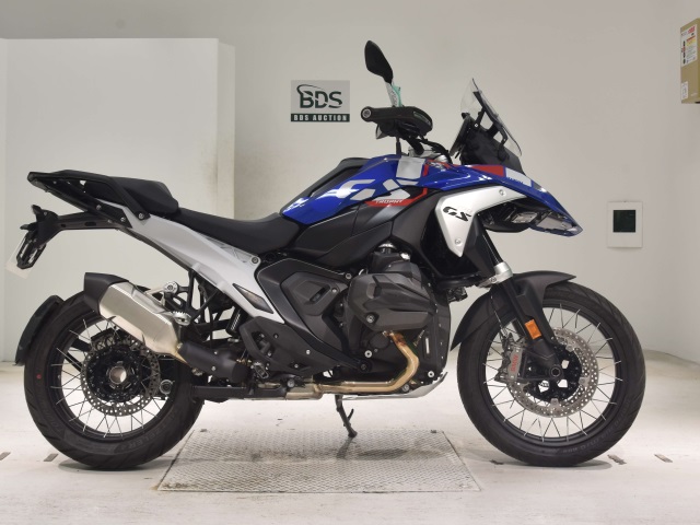 BMW r1300gs 2023
