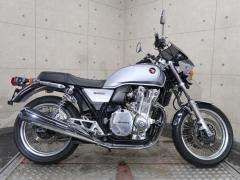 Honda CB1100EXA 2014