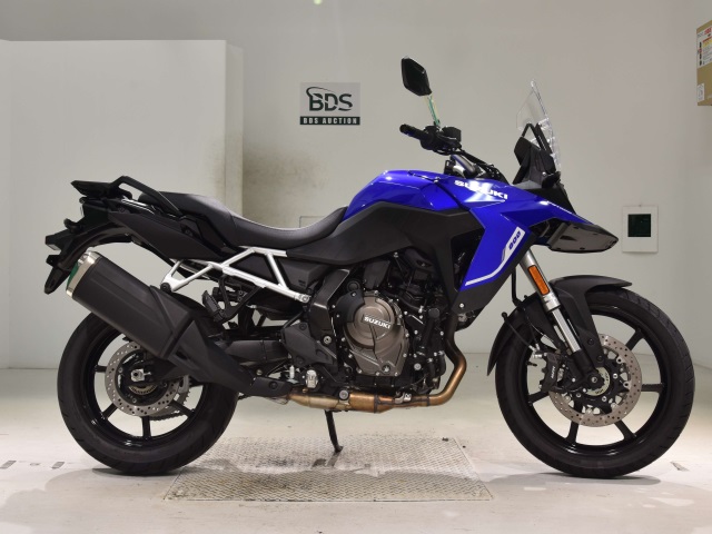 Suzuki v-strom800 2023