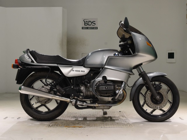 BMW R100RS 1988