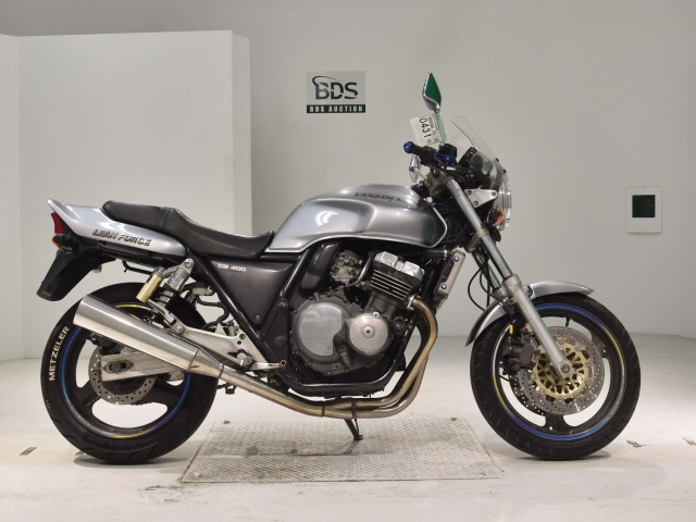 Honda CB400SF 1992