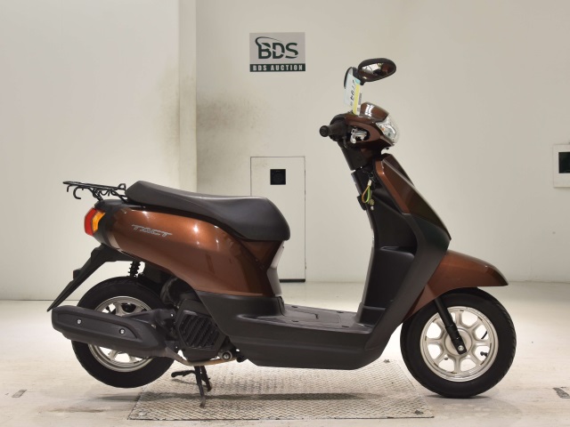 Honda TODAY 2018