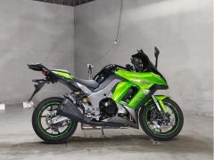 Kawasaki NINJA1000 2013