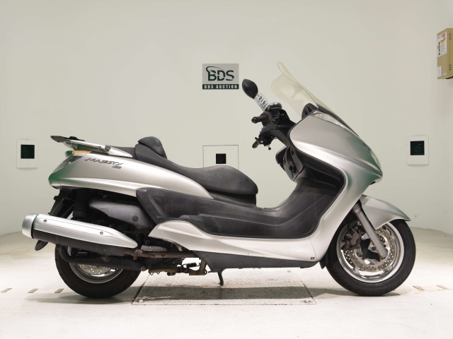 Yamaha MAJESTY 400 2005