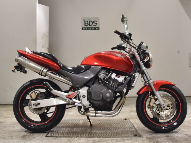 Honda HORNET CB250F 1999
