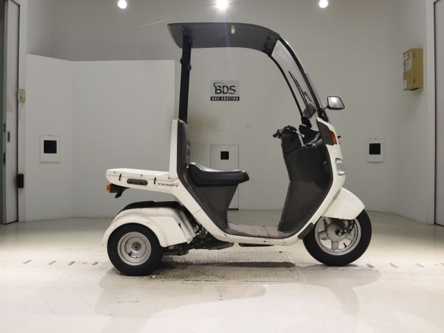 Honda GYRO CANOPY 2019