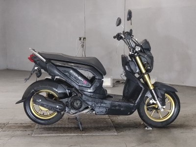 Honda ZOOMER-X 2015