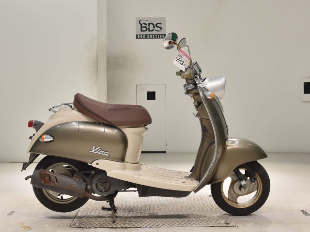 Yamaha VINO50 1999