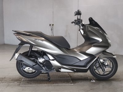 Honda PCX125 2023