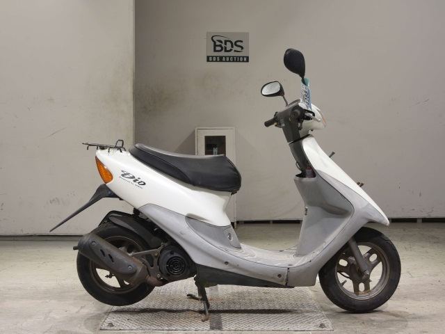 Honda DIO-3 1994