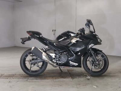 Kawasaki NINJA250 2019