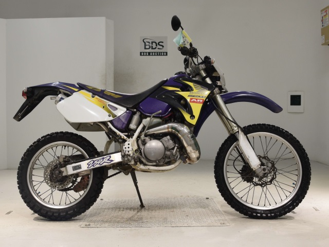 Honda CRM250R 1994