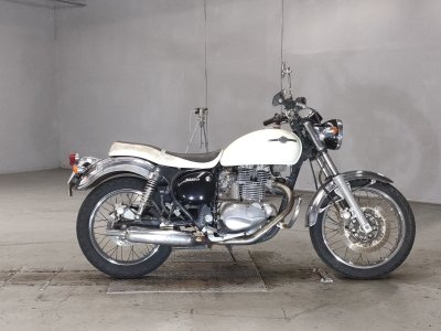 Kawasaki ESTRELLA 2001