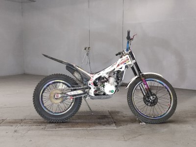 Beta EVO2T300 2010