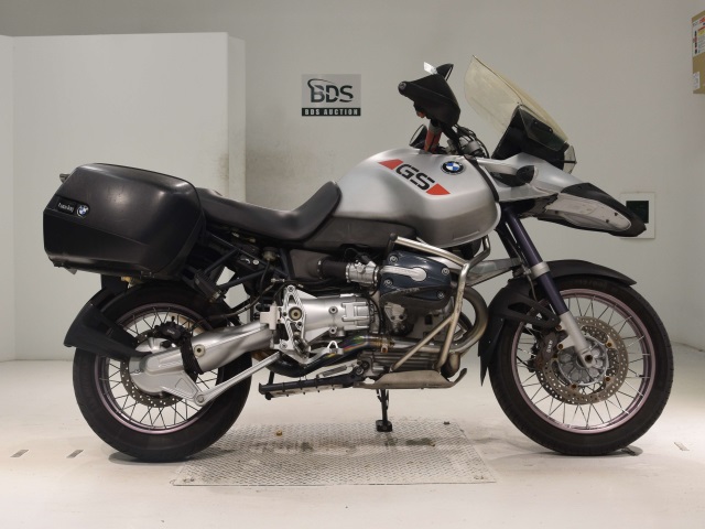 BMW R1150GS ADVENTURE 2003