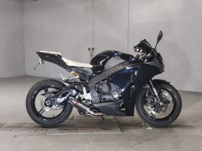 Honda CBR1000RR 2008