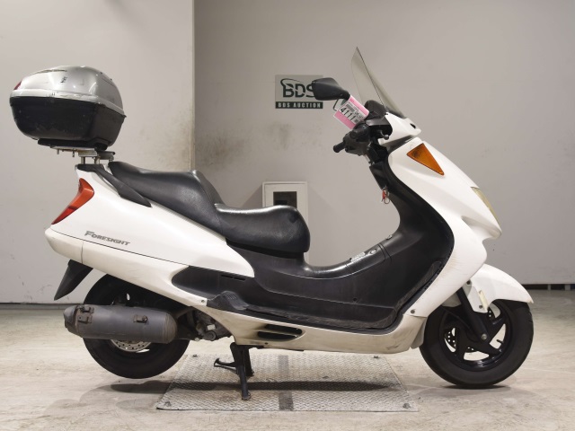 Honda FORESIGHT EX 2003