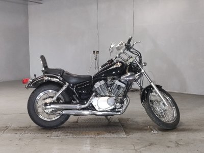 Yamaha VIRAGO XV250