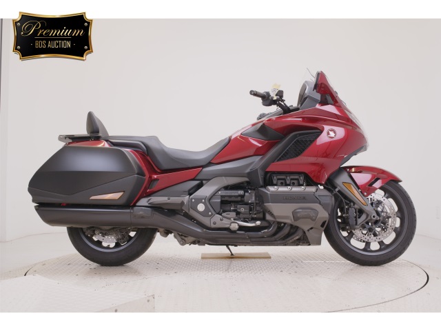 Honda GL1800 TOUR D 2019