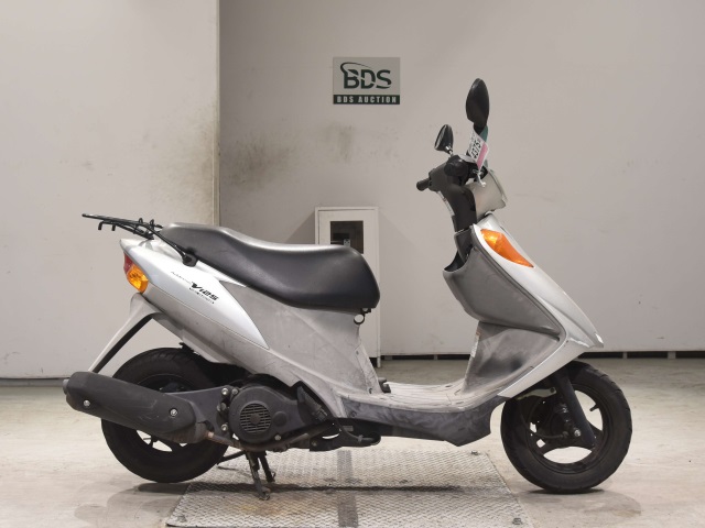 Suzuki ADDRESS V125