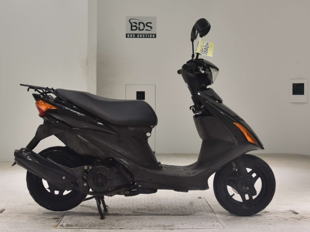 Suzuki ADDRESS V125