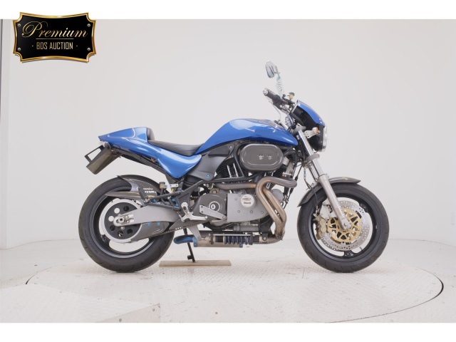 Buell M2 CYCLONE 1999