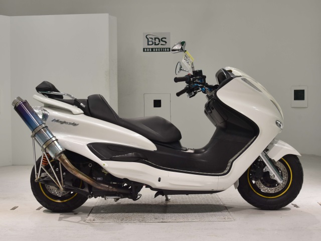 Yamaha MAJESTY 250C 2004