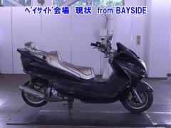 Yamaha MAJESTY 250 2001