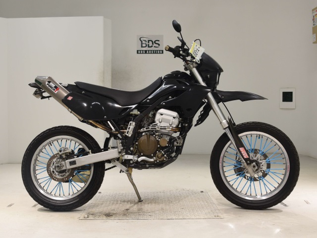 Kawasaki KLX250 2005