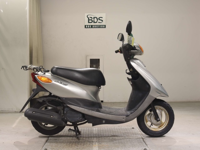 Yamaha JOG 50