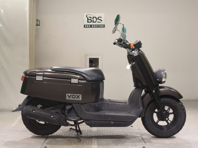 Yamaha VOX 2012