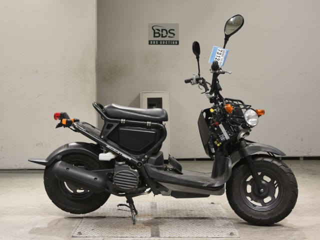 Honda ZOOMER 2009