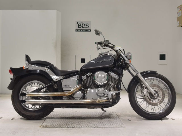 Yamaha DRAGSTAR XVS400 1998