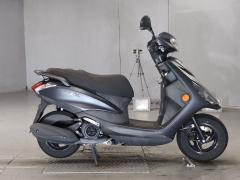 Yamaha AXIS Z 2019