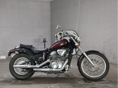 Honda STEED600 1995