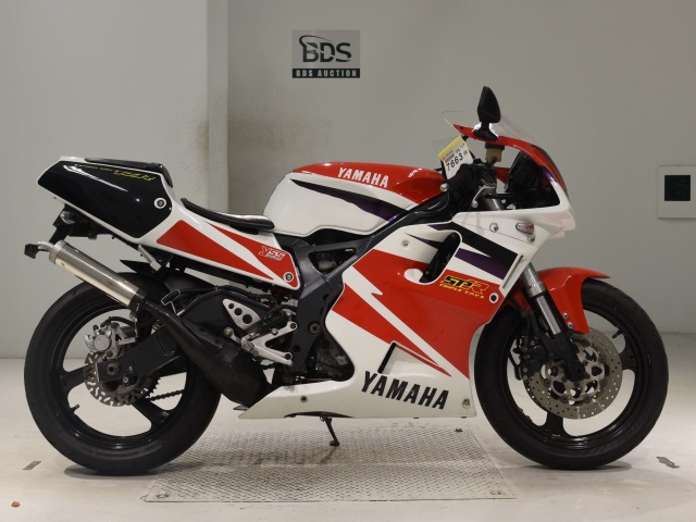 Yamaha TZR250R 1991