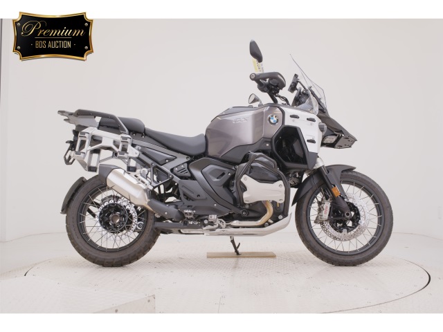 BMW R1300GS ADVENTURE 2024