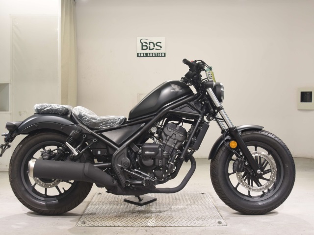 Honda REBEL CMX1100 2025