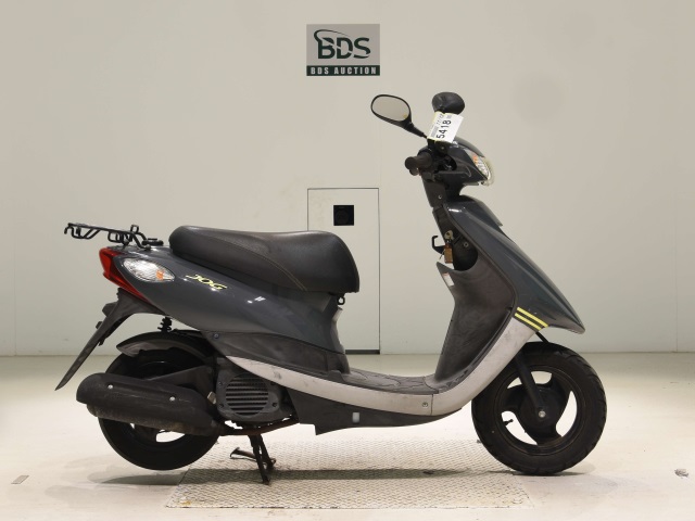 Yamaha JOG 50 2017