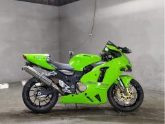 Kawasaki NINJA ZX-12R 2003