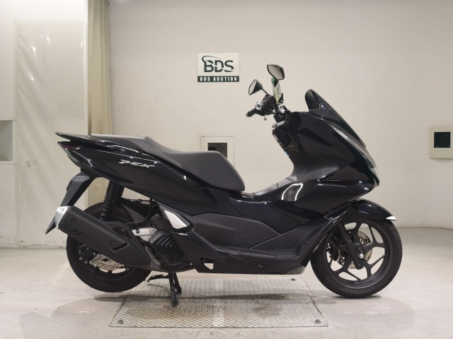 Honda PCX125 2021