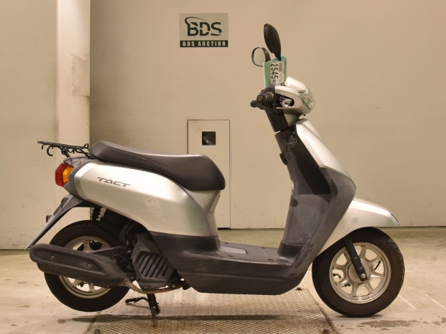 Honda TACT-4 BASIC 2015