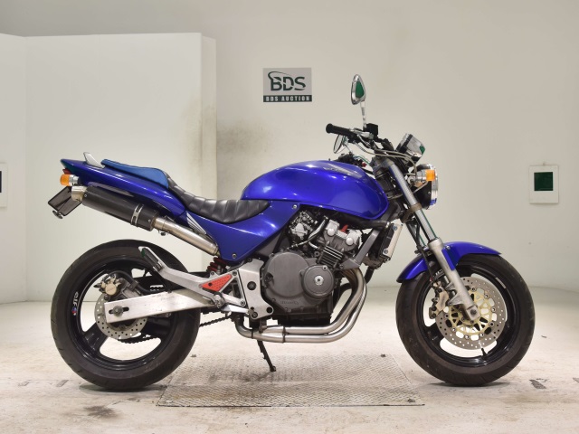 Honda HORNET CB250F 1999