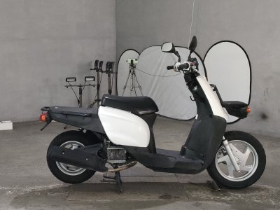 Yamaha GEAR 2019