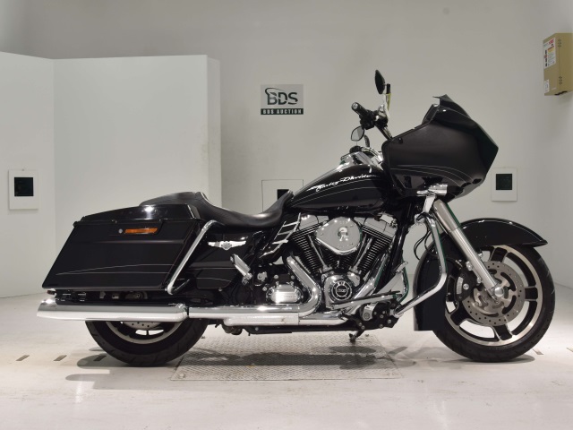 HD ROAD GLIDE FLTRX1690 2013