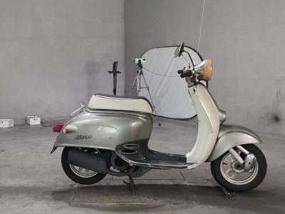 Honda GIORNO 1994