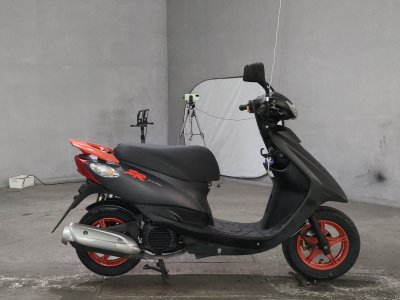 Yamaha JOG ZR 2017